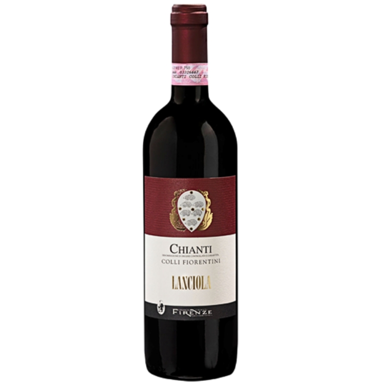 Lanciola Chianti Colli Fiorentini 2020